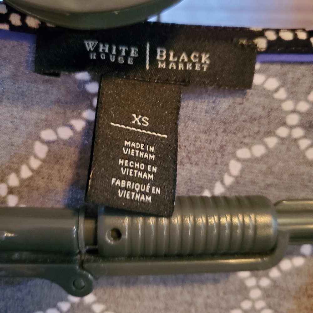 Tunic - Picture 3 of 3